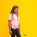 Nancy Banda - Facebook