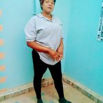 Nancy Banda - @nanc9994 - Instagram