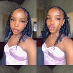 Nancy Banda - @n.a.n.c.yy12 - Instagram