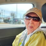 Nancy Bannister - @panhandlenancy - Instagram