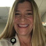 Nancy Bannister - @oriah00 - Instagram