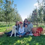 Nancy Bannister - @nancyhutch04 - Instagram