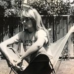 Nancy Bannister - @inroswell - Instagram