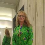 Nancy Bannister - @nancybannister - Instagram