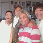 Nancy Bannister-Amaya - @bannisteramaya - Instagram