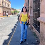 Nancy Bañuelos - Facebook