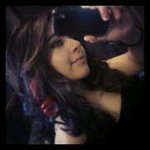 Nancy Banuelos - @calimex04 - Instagram