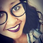 Nancy Banuelos - @nancyrockz - Instagram
