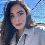 Nancy Bañuelos - @nncybnls - Instagram