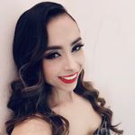 Nancy Bañuelos - @banuelosnancy - Instagram