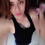Nancy Bañuelos - @nancy_29bb - Instagram