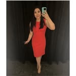 Nancy Bañuelos - @nanzrmz - Instagram