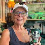 Nancy Baran Gillan - @grancygill - Instagram
