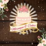Nancy Barba - @cakes.merengue - Instagram