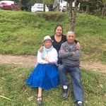 Nanci Barbecho - @nancibarbecho - Instagram