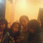 Nancy Barbecho - Facebook