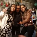 Nancy Barbecho - Facebook