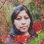 Nancy Barbecho - @chiquisbarbecho - Instagram