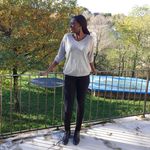 Nancy barbier - @nancybarbier - Instagram