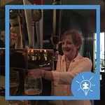 Nancy Barch - @nannob325 - Instagram