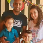 Nancy Barcha Khoueiry - @nancybarcha - Instagram