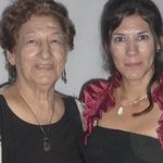 Nancy Barcia Rojas - @nancybarcia - Instagram