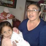 Maria Nancy Barco Paz - @happydalua19681966 - Instagram