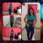 Nancy Barco Vite - @nancyabarco - Instagram