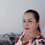 Soledad Perez - @nancy.barco.902 - Instagram