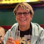 Nancy Bardwell - @nannerzb43 - Instagram