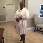 Nancy Bradwell - @bard.wellnancy2018 - Instagram