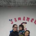 Nancy Barela Quiroga - @barelaquiroga - Instagram