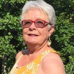Nancy Barfield - @kglgn29569 - Instagram