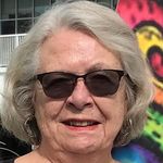 Nancy Barfield - @nancybarfield41 - Instagram