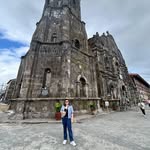 Nancy Bargo - @bargonancy - Instagram