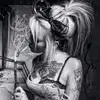 l'Infernale - @nancyybarilly - TikTok