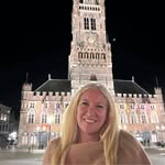 Nancy Baril - @nouvellegazelle - Instagram