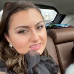 Nancy Barkho - @cocoxoxo2011 - Instagram