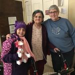 Nancy Barkhouse - @nancybarkhouse - Instagram