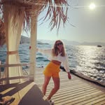 Nancy Barnard - @nancyvbarnard - Instagram