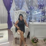 Nancy Barnasque - @nancybarnasque - Instagram