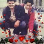 Nancy Paola Barney Robayo - @luan_0851 - Instagram