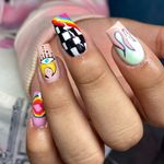 Nancy Barranco - @nails.lashes_nancy07 - Instagram