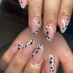 Nancy Barranco - @nails_nan0709 - Instagram