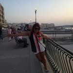Nancy Barraza - @nancitas - Instagram