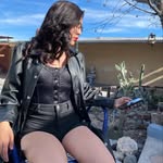 Nancy Barraza - @nancy.t.11 - Instagram