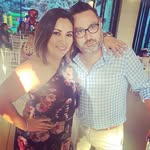 Nancy Barraza - @nancybarrazadena - Instagram
