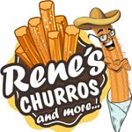 Nancy Barraza - @renes_churros - Instagram