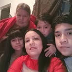 Nancy Barreda - Facebook