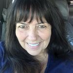 Nancy Barrick - @njabarr - Instagram